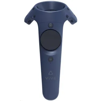 HTC Vive Controller 2.0 (2018), kontroler pokreta za HTC Vive i Vice Pro, plavo/crni HTC Vive Controller 2.0 (2018), kontroler pokreta za HTC Vive i Vice Pro, plavo/crni