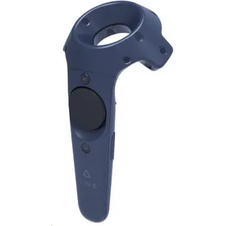 HTC Vive Controller 2.0 (2018), kontroler pokreta za HTC Vive i Vice Pro, plavo/crni HTC Vive Controller 2.0 (2018), kontroler pokreta za HTC Vive i Vice Pro, plavo/crni