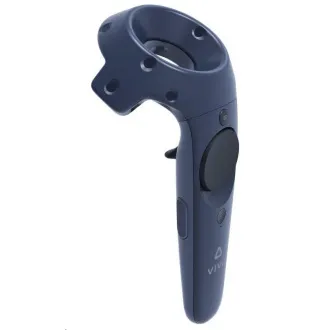 HTC Vive Controller 2.0 (2018), kontroler pokreta za HTC Vive i Vice Pro, plavo/crni HTC Vive Controller 2.0 (2018), kontroler pokreta za HTC Vive i Vice Pro, plavo/crni