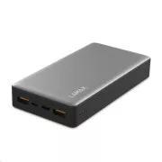 LAMAX Powerbank 20000 mAh brzo punjenje