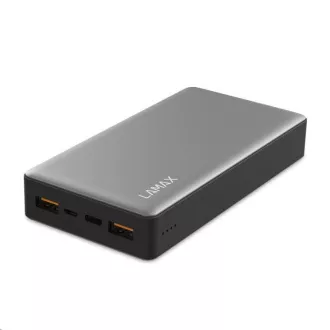 LAMAX Powerbank 20000 mAh brzo punjenje