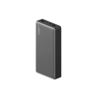 LAMAX Powerbank 20000 mAh brzo punjenje