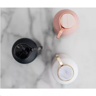 Equa Smart - pametna boca, čelik, mramor, Pink Blush Equa Smart - pametna boca, čelik, mramor, Pink Blush