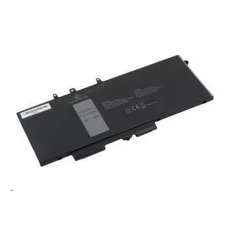 AVACOM baterija za Dell Latitude 5480, 5580 Li-Pol 7, 6V 8947mAh 68Wh