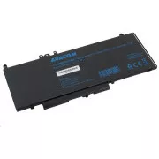 AVACOM baterija za Dell Latitude E5450 Li-Pol 7, 4V 6810mAh 51Wh