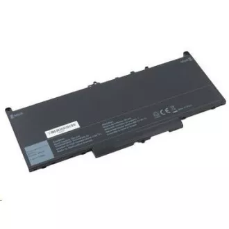 AVACOM baterija za Dell Latitude E7470, E7270 Li-Ion 7, 6V 7237mAh 55Wh