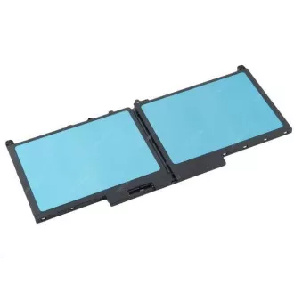 AVACOM baterija za Dell Latitude E7470, E7270 Li-Ion 7, 6V 7237mAh 55Wh