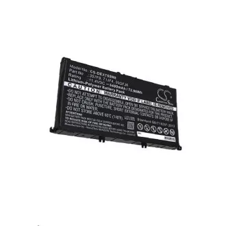 AVACOM baterija za Dell Inspiron 15 7559, 7557 Li-Ion 11, 4V 6491mAh 74Wh