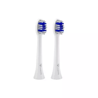 TrueLife 2x rezervne glave SonicBrush Compact - izbjeljivanje