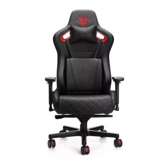 OMEN by HP Citadel Gaming Chair - stolica za igranje OMEN by HP Citadel Gaming Chair - stolica za igranje