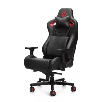 OMEN by HP Citadel Gaming Chair - stolica za igranje OMEN by HP Citadel Gaming Chair - stolica za igranje