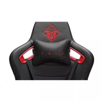 OMEN by HP Citadel Gaming Chair - stolica za igranje OMEN by HP Citadel Gaming Chair - stolica za igranje