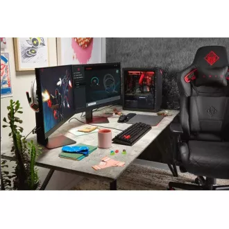 OMEN by HP Citadel Gaming Chair - stolica za igranje OMEN by HP Citadel Gaming Chair - stolica za igranje