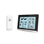 TechnoLine WS 6762 - meteorološka stanica