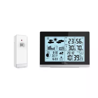 TechnoLine WS 6762 - meteorološka stanica
