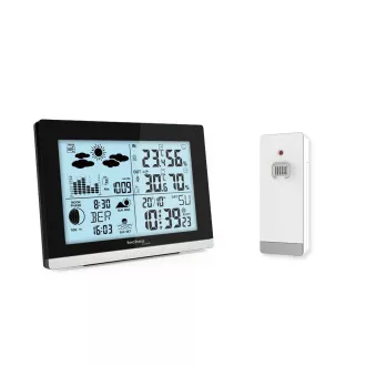 TechnoLine WS 6762 - meteorološka stanica