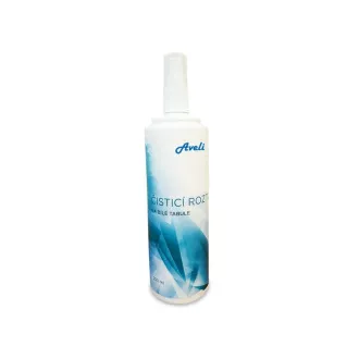 AVELI Otopina za čišćenje ploča, 250 ml
