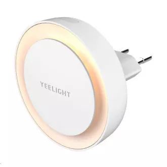 Noćno svjetlo s utičnim senzorom Yeelight