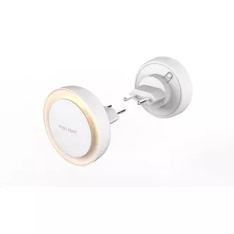 Noćno svjetlo s utičnim senzorom Yeelight