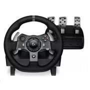 Logitech volan G920 Racing Wheel Xbox One, PC