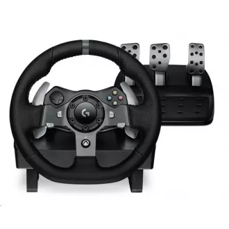 Logitech volan G920 Racing Wheel Xbox One, PC