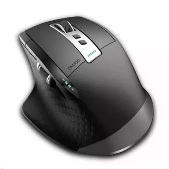 RAPOO miš MT750S Multi-mode bežični miš, laser