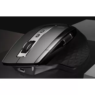 RAPOO miš MT750S Multi-mode bežični miš, laser