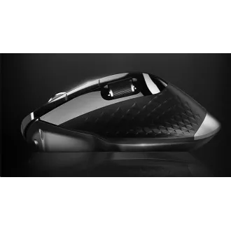 RAPOO miš MT750S Multi-mode bežični miš, laser