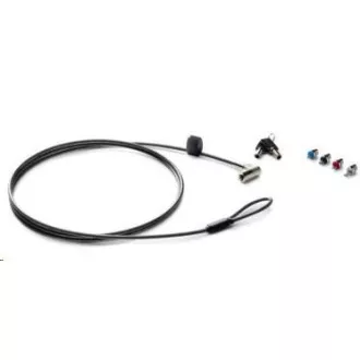 Kabelska brava HP Sure Key