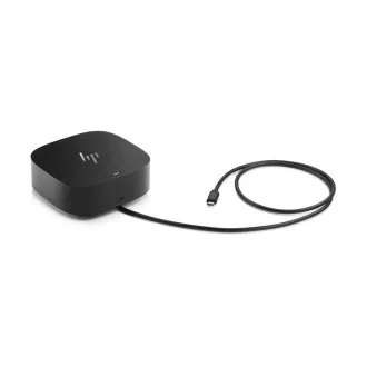HP dock - USB-C G5 100W (za HP usb-c ntb) HP dock - USB-C G5 100W (za HP usb-c ntb)