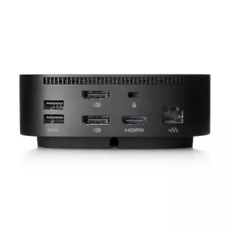HP dock - USB-C G5 100W (za HP usb-c ntb) HP dock - USB-C G5 100W (za HP usb-c ntb)