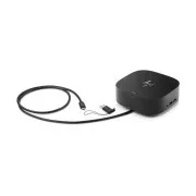 HP USB-C / A univerzalna priključna stanica G2
