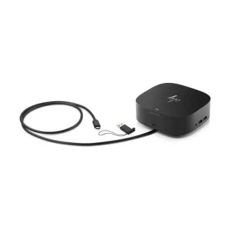 HP USB-C / A univerzalna priključna stanica G2