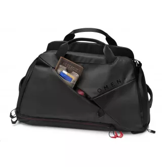 HP OMEN Transceptor 17 Duffle Torba HP OMEN Transceptor 17 Duffle Torba