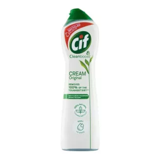 Cif krema bijela 500ml Cif krema bijela 500ml
