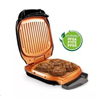 Livington roštilj s malo masnoće 900 W, 220-240 V