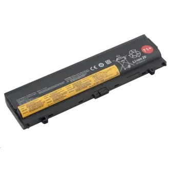 AVACOM baterija za Lenovo ThinkPad L560, L570 Li-Ion 10, 8V 4400mAh AVACOM baterija za Lenovo ThinkPad L560, L570 Li-Ion 10, 8V 4400mAh