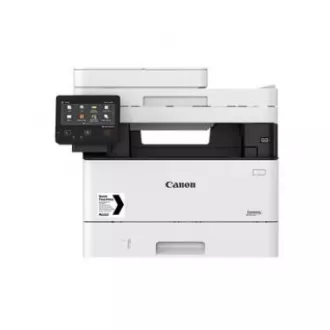 Canon i-SENSYS MF443dw - crno-bijelo, MF (ispis, fotokopir, skeniranje), obostrani, DADF, USB, LAN, Wi-Fi