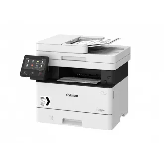 Canon i-SENSYS MF443dw - crno-bijelo, MF (ispis, fotokopir, skeniranje), obostrani, DADF, USB, LAN, Wi-Fi