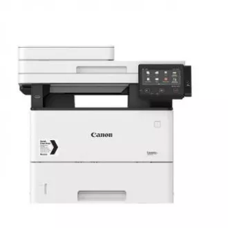 Canon i-SENSYS MF542x - crno-bijelo, MF (ispis, fotokopir, skeniranje), obostrani, DADF, USB, LAN, Wi-Fi