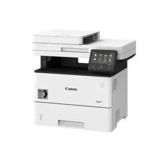 Canon i-SENSYS MF542x - crno-bijelo, MF (ispis, fotokopir, skeniranje), obostrani, DADF, USB, LAN, Wi-Fi