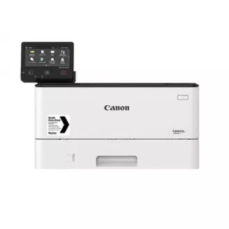 Canon i-SENSYS LBP228x - crno-bijelo, SF, duplex, PCL, USB, LAN, Wi-Fi Canon i-SENSYS LBP228x - crno-bijelo, SF, duplex, PCL, USB, LAN, Wi-Fi