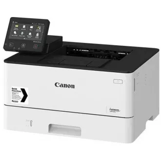 Canon i-SENSYS LBP228x - crno-bijelo, SF, duplex, PCL, USB, LAN, Wi-Fi