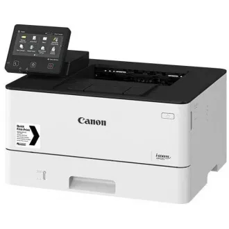 Canon i-SENSYS LBP228x - crno-bijelo, SF, duplex, PCL, USB, LAN, Wi-Fi Canon i-SENSYS LBP228x - crno-bijelo, SF, duplex, PCL, USB, LAN, Wi-Fi