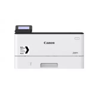 Canon i-SENSYS LBP226dw - crno-bijelo, SF, duplex, PCL, USB, LAN, Wi-Fi
