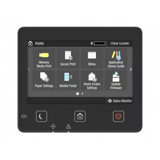 Canon i-SENSYS LBP226dw - crno-bijelo, SF, duplex, PCL, USB, LAN, Wi-Fi