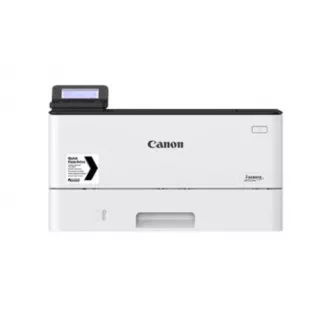 Canon i-SENSYS LBP223dw - crno-bijelo, SF, duplex, PCL, USB, LAN, Wi-Fi