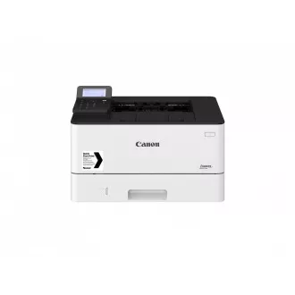 Canon i-SENSYS LBP223dw - crno-bijelo, SF, duplex, PCL, USB, LAN, Wi-Fi