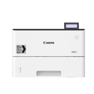 Canon i-SENSYS LBP325x - crno-bijelo, SF, duplex, PCL, USB, LAN