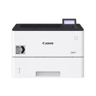 Canon i-SENSYS LBP325x - crno-bijelo, SF, duplex, PCL, USB, LAN